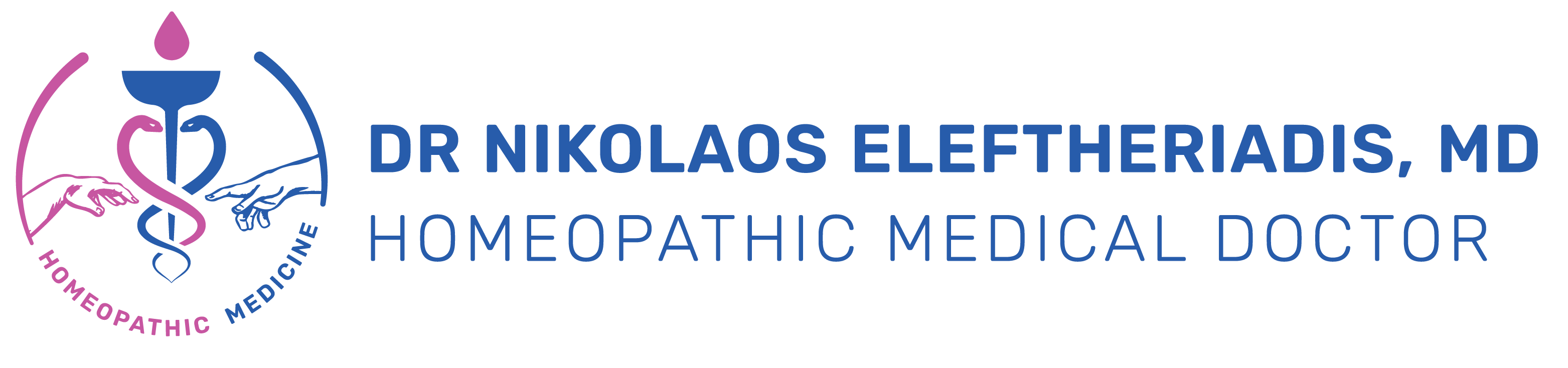 Ολιστική Ιατρική & Ομοιοπαθητική Θεραπεία